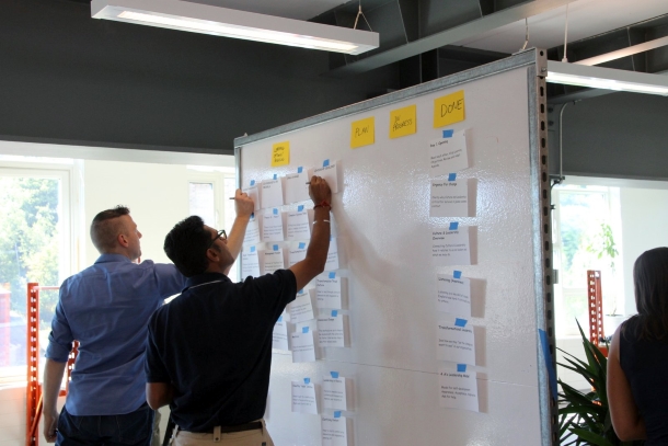 Certified Agile Leadership Course with Michael Sahota 1 Certified Agile Leadership Course with Michael Sahota 1
