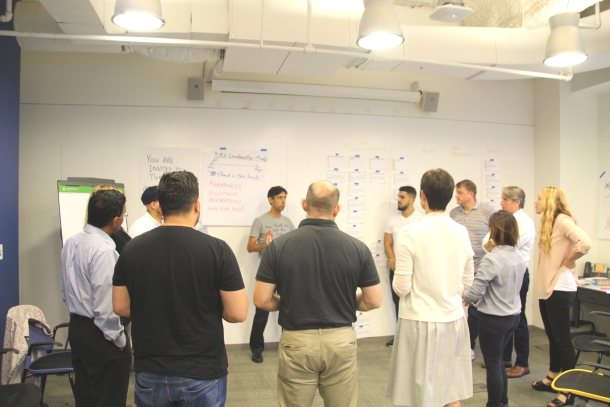 Certified Agile Leadership Course with Michael Sahota 12 Certified Agile Leadership Course with Michael Sahota 12