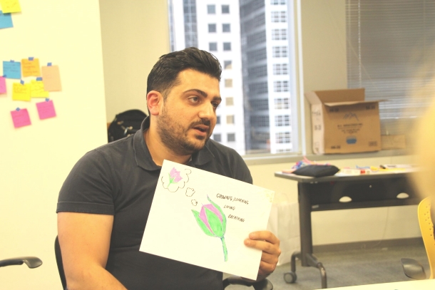 Certified Agile Leadership Course with Michael Sahota 13 Certified Agile Leadership Course with Michael Sahota 13