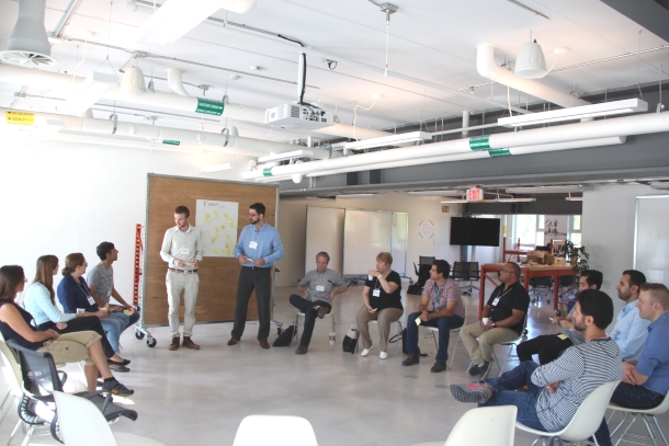 Certified Agile Leadership Course with Michael Sahota 5 Certified Agile Leadership Course with Michael Sahota 5