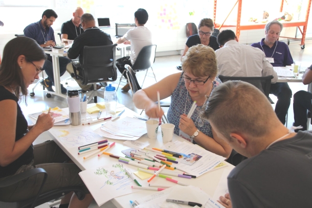 Certified Agile Leadership Course with Michael Sahota 9 Certified Agile Leadership Course with Michael Sahota 9