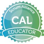 Scrum Alliance Certified Agile Leadership Educator Scrum Alliance Certified Agile Leadership Educator