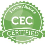 Scrum Alliance Certified Enterprise Coach Scrum Alliance Certified Enterprise Coach