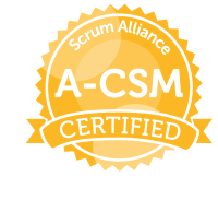 Advanced Certified ScrumMaster Advanced Certified ScrumMaster